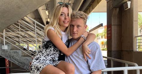 corinna kopf tfue|Corinna Kopfs Boyfriends – Facts about Her Dating History